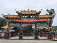 -中国观音故里广德景区