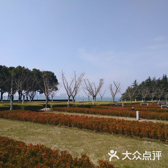 白鹭园景点图片-北京公园-大众点评网