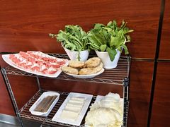 -阳坊大都涮羊肉(阳坊总店)
