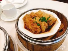 -凤凰楼酒家·粤宴点心(华强北店)