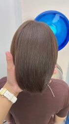 -梳蕾娜 HAIR SALON