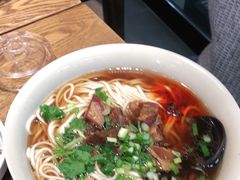 -李先生牛肉面大王(北京平谷步行街店)