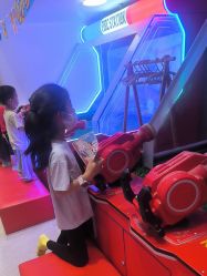 -奈尔宝·儿童乐园·亲子餐厅(苏州大悦城店)