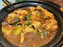 -山西人家(锦创书城店)