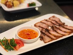 -鹿港小镇(滨北店)