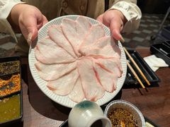 -肉仓焼肉バー(烟台山店)