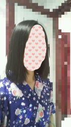 -尚·丹尼Hair