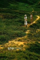 点击看大图 -纪可婚纱摄影平潭旅拍