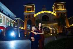 -太古映画婚纱摄影(天河店)