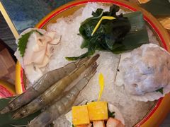 -牛New寿喜烧(金鹰世界店)