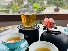 -广富林宰相府酒店·水云间