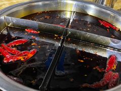 -渝味黄姐火锅(黄泥村店)