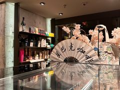 -星巴克(福州三坊七巷店)