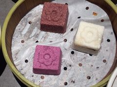 -老淮滨-蚌埠非遗小吃(淮河路店)