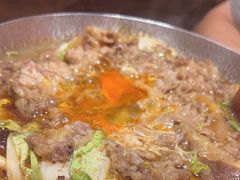 -白石的深夜食堂(济南万象城店)