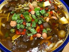 -卞氏菜根香·川菜(青羊万达店)