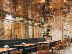 大堂-三姐妹餐厅(曲江店)