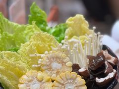 -潮界(虹桥新天地店)