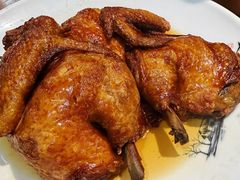 香酥鸡-春發合饭庄