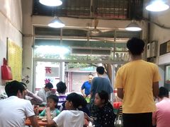 大堂-顺发饮食店(景泰西六巷店)