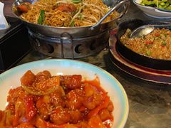 -郑喜旺烧烤(郑州总店)