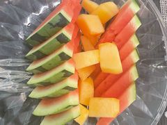 -香丰阁·烤鸭·川湘菜(清河店)