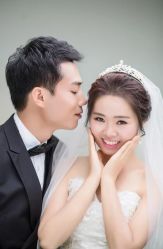 点击看大图 -薇视觉婚纱摄影工作室·婚纱照·结婚照