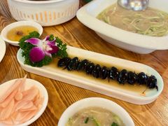 -美未居·老字号·地道顺德菜·桑拿鸡·鱼生(容桂店)