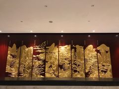 -天台泰和开元名都大酒·地中海咖啡厅