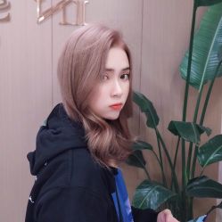 -Rise Hair上升造型