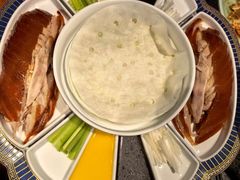 -真地道京味府·鲜橙烤鸭·北京菜(朝外大街东大桥店)