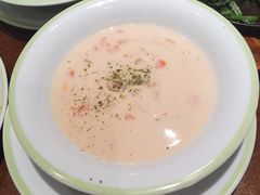 -萨莉亚意式餐厅(南京万达茂店)