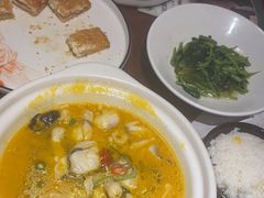 -马灯部落·西湖边的创意山景餐厅(虎跑动物园店)