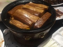 -皇城根北京风味主题餐厅(中海环宇城店)