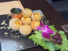 -克比叔叔印度餐厅Kebabs on the Grille (人民广场店)