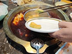 -堂客老火锅(欣阳广场总店)
