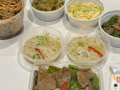 -米良小厨(汉商武展购物中心店)