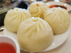 菌包子-太婆天府山珍酒楼(亚运村店)