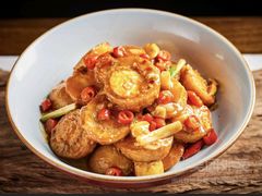 金钱蛋-匠熙小馆(崇文门店)