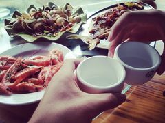 -四川人郑霞海鲜