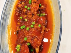 -万荣烤鸭店·北京菜(天坛店)