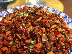 -杨记隆府(白象街店)