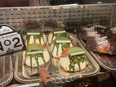 -B&C黄油与面包·THE GARDEN BAKERY概念店(世纪汇店)