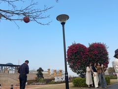 -东莞植物园