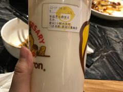 -快乐柠檬happylemon(印象城店)
