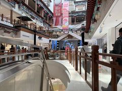 -银泰百货(北京大红门店)