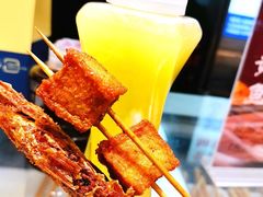 -千禧炸串(明瓦廊店)