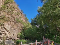 -灵溪风景区