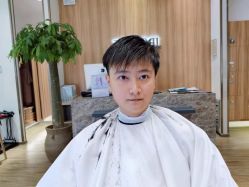 点击看大图 -Mentor Hair Salon