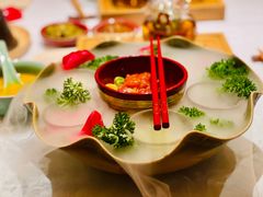 -叶叶菩提·晋福宫